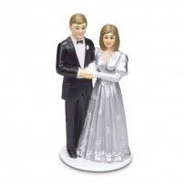 Sølvbryllupsdag