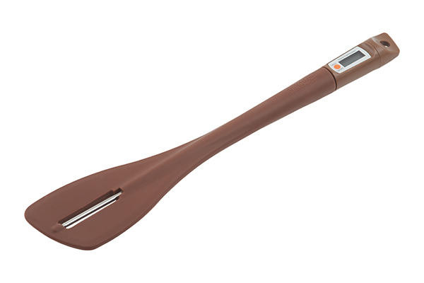 Sjokoladetermometer, Silikomart
