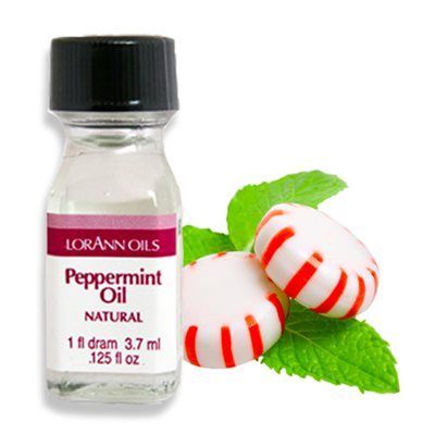 Peppermyntesmak, 3,7 ml
