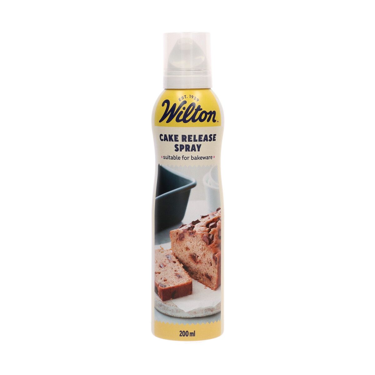 Bakespray – Cake Release Spray 200 ml, Wilton