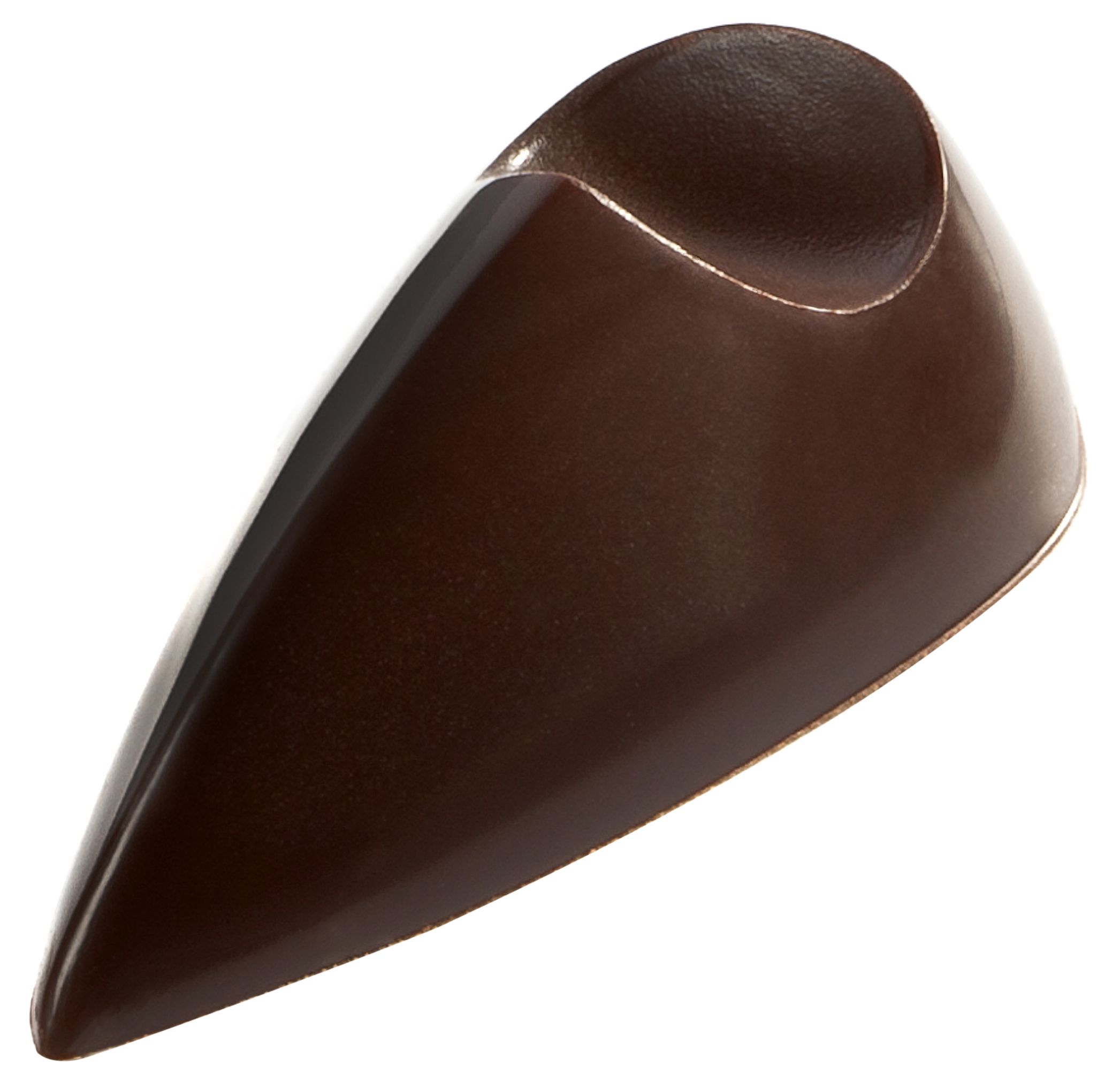 Olivier Tribute Sjokoladeform, Sjokoladeverden^