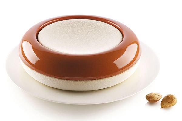 Kit Io & Te - 3D silikonform, Silikomart^