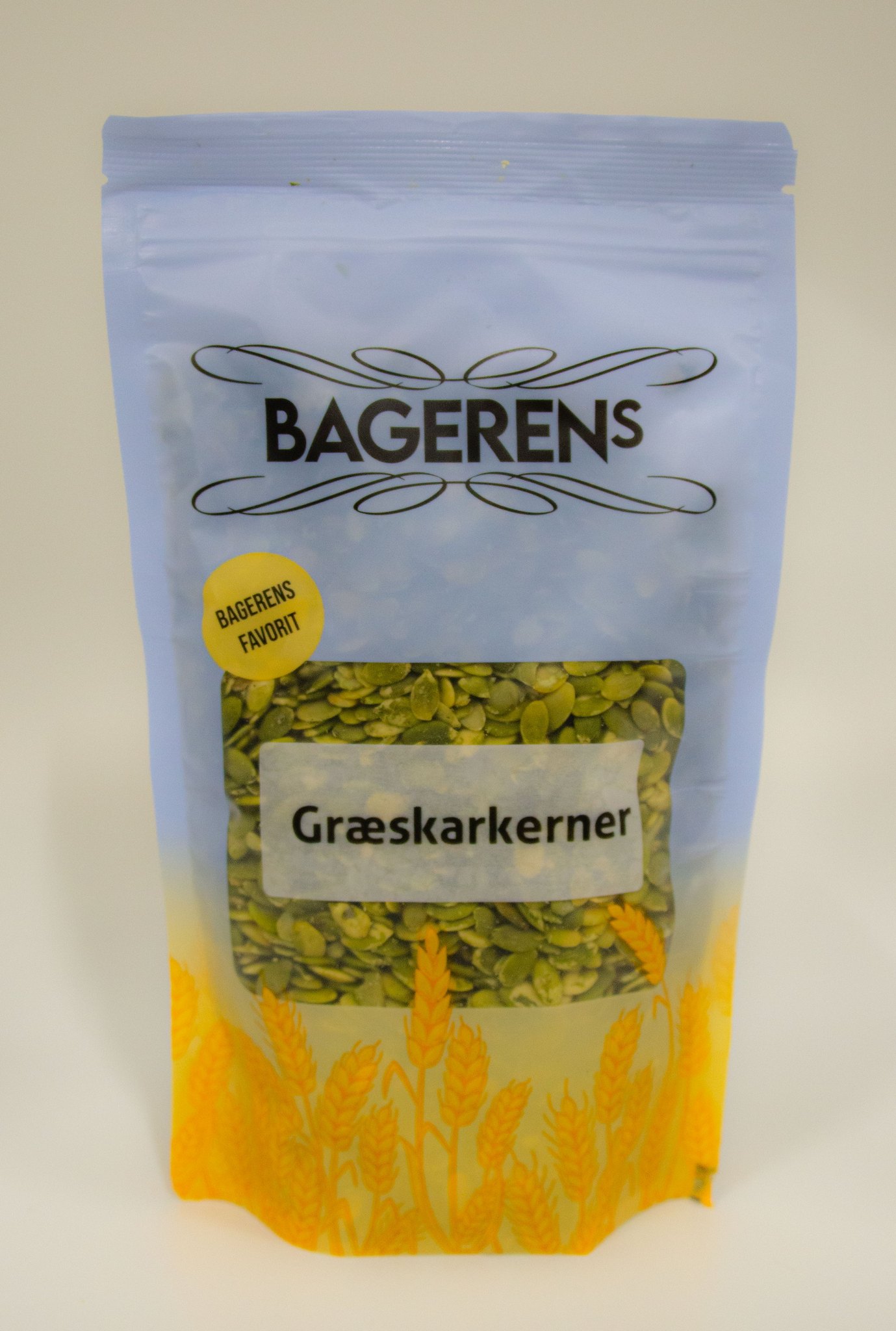 graeskarkerner