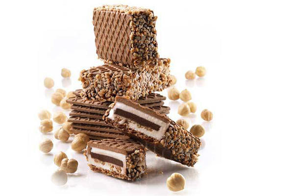 BISC01 Classic - Silikonformsett, Silikomart Professional^