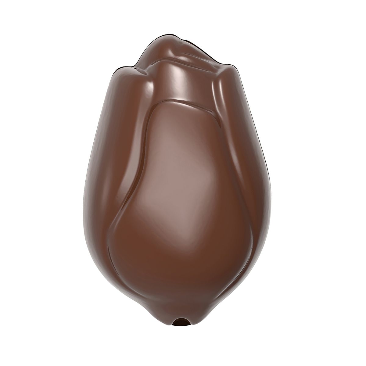 Tulipan-sjokoladeform, Chocolate World^