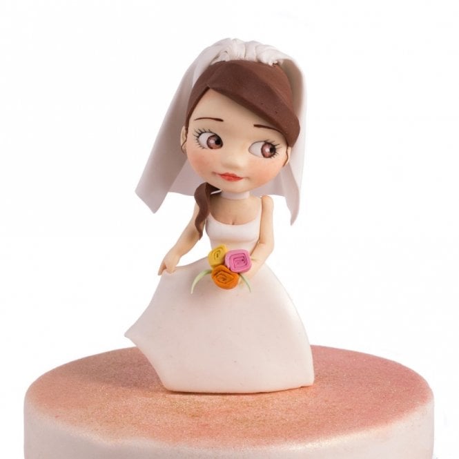 Brudeveiledning/veiledning, Silvia Mancini^