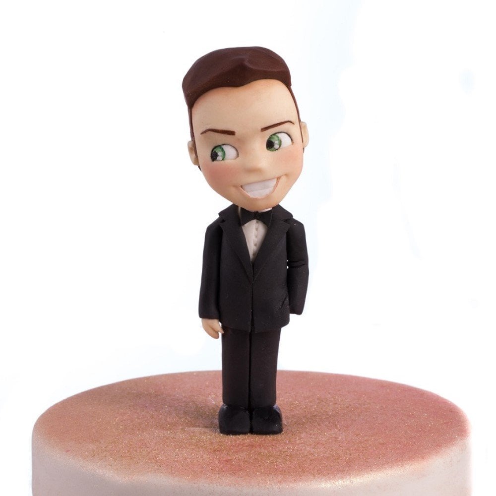 Brudgomopplæring/veiledning, Silvia Mancini^.