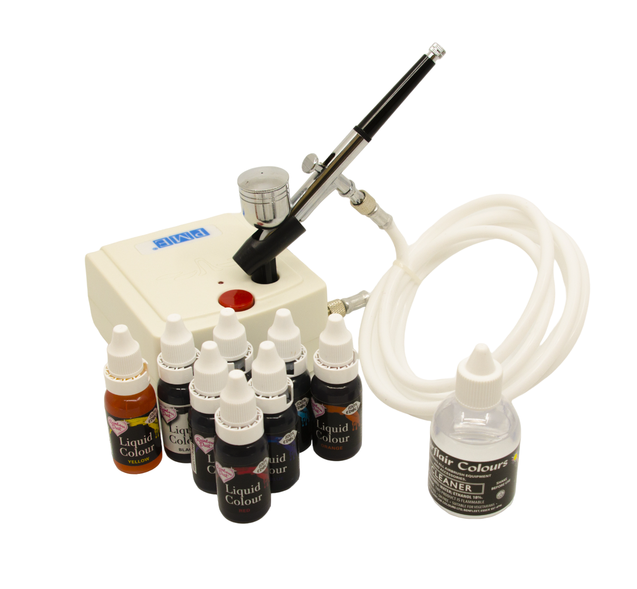 Airbrush-system - Medium