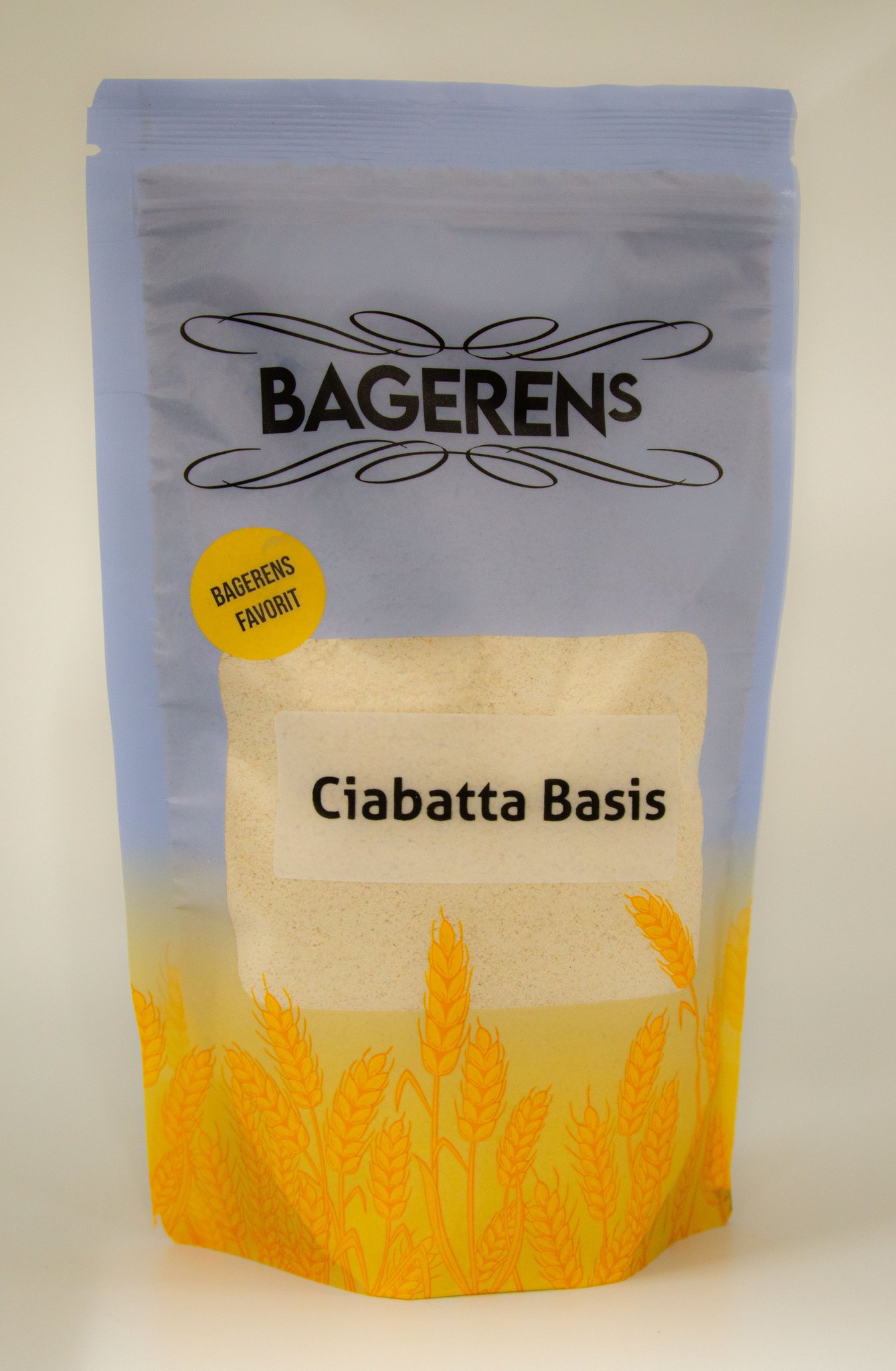 ciabattabasis