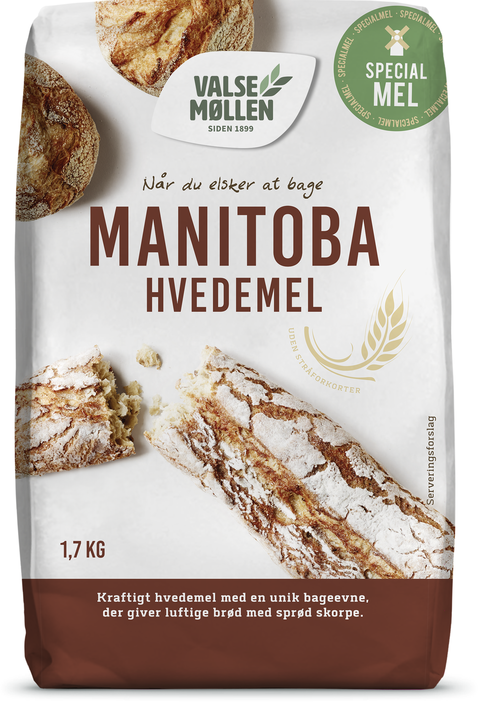 Manitoba Mel