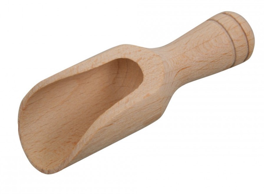 Spade i tre - 7,5 cm