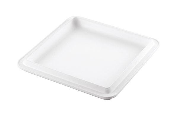 Decor Square 560 - Silikonstøpeform, Silikomart Professional^