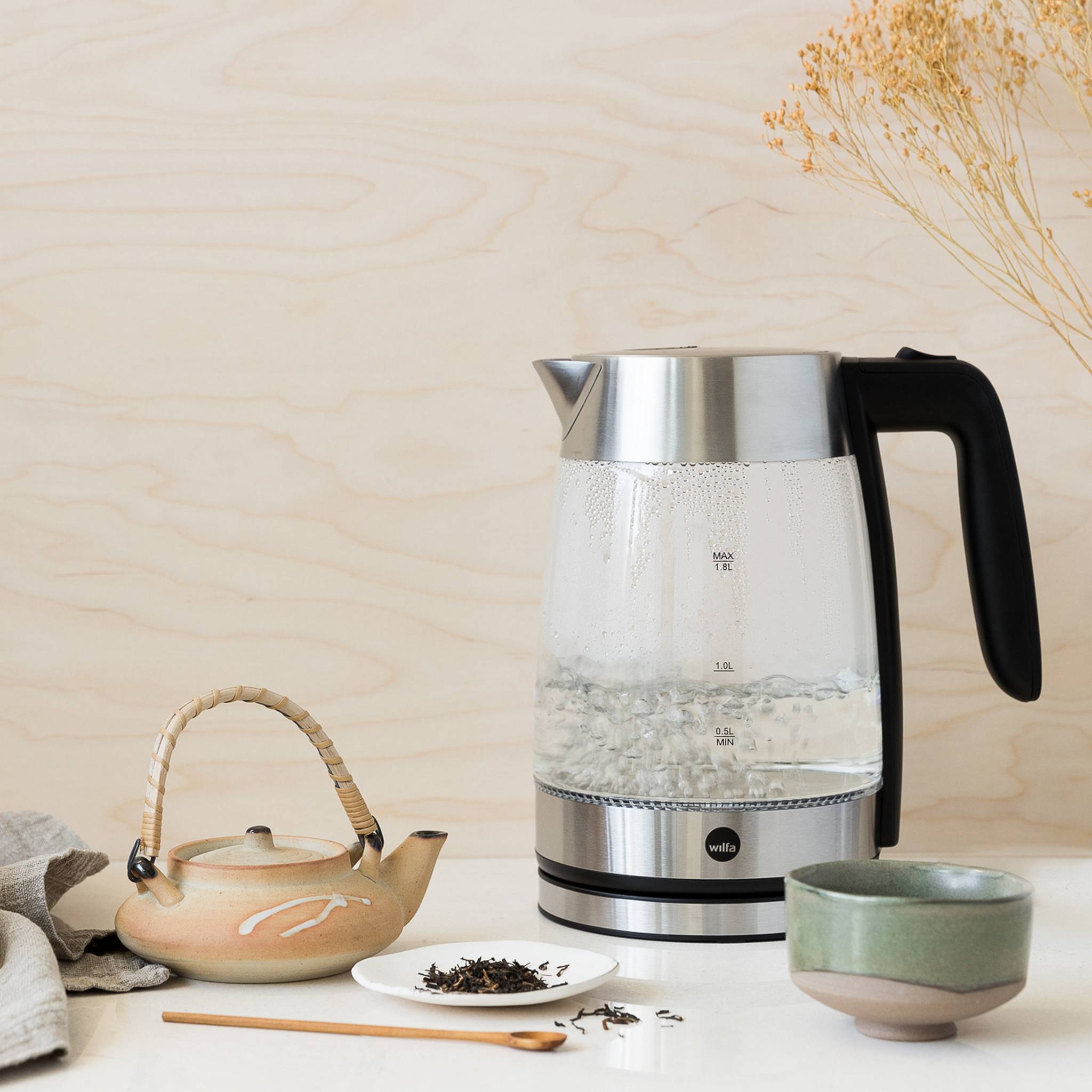 WaterKettle_Pure_WKG-2200S_Environment