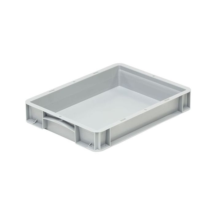 Heveboks for deig UTEN DEIGLokk, 30x40x7cm