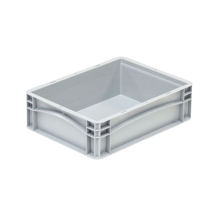 Heveboks for deig UTEN DEIGLokk, 30x40x12cm