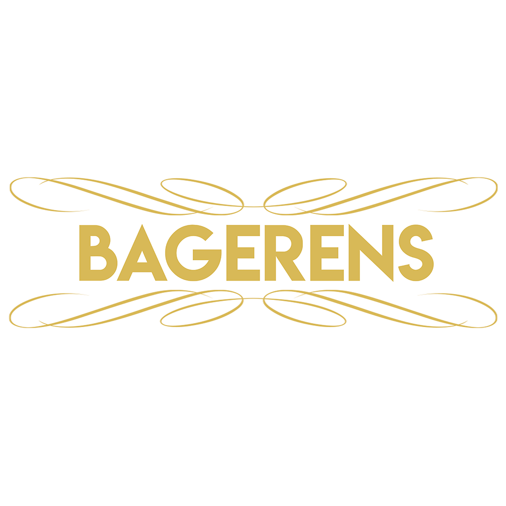 Bagerens