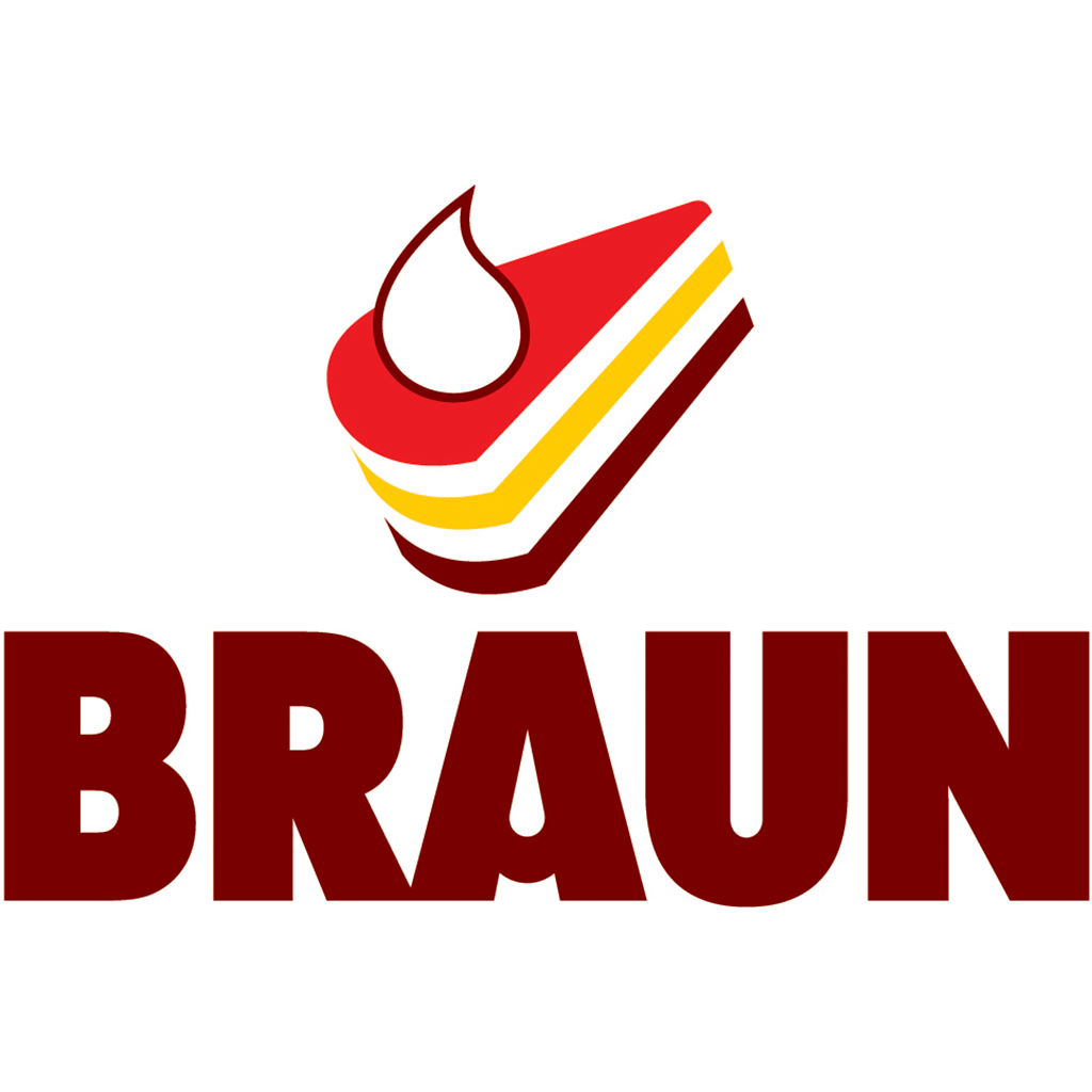 Braun