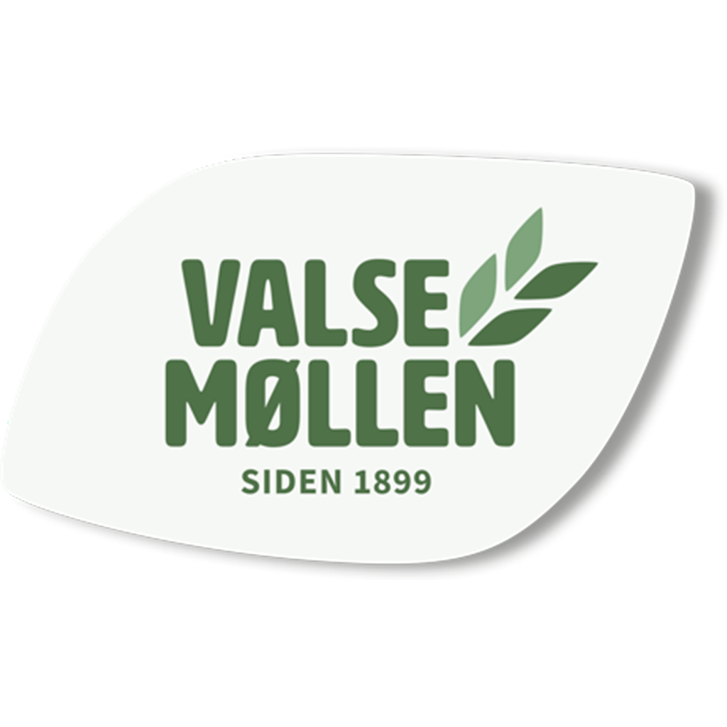 Valsemølle mel