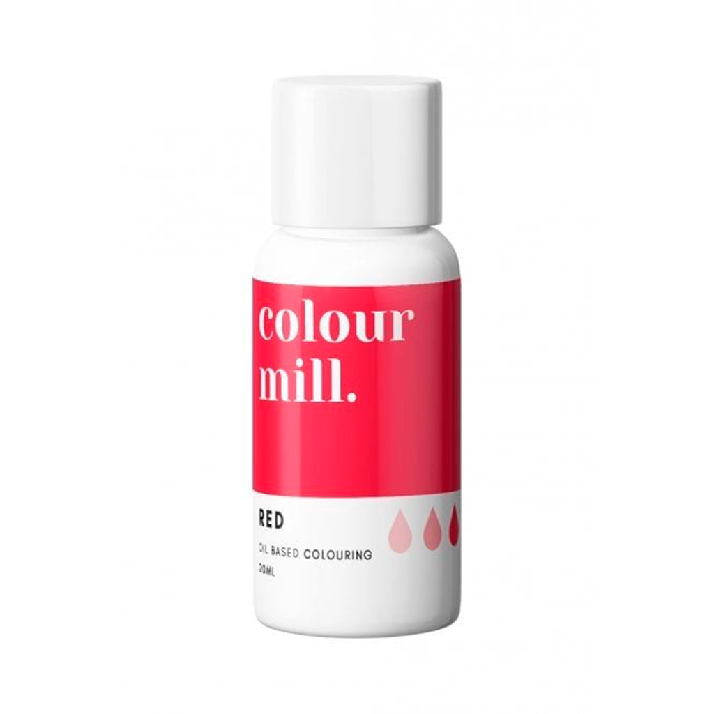 Colour Mill pastafarger