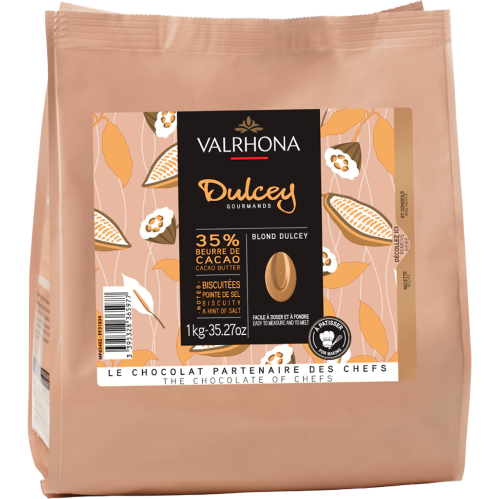 Luksussjokolade