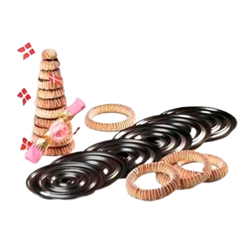 Kransekake