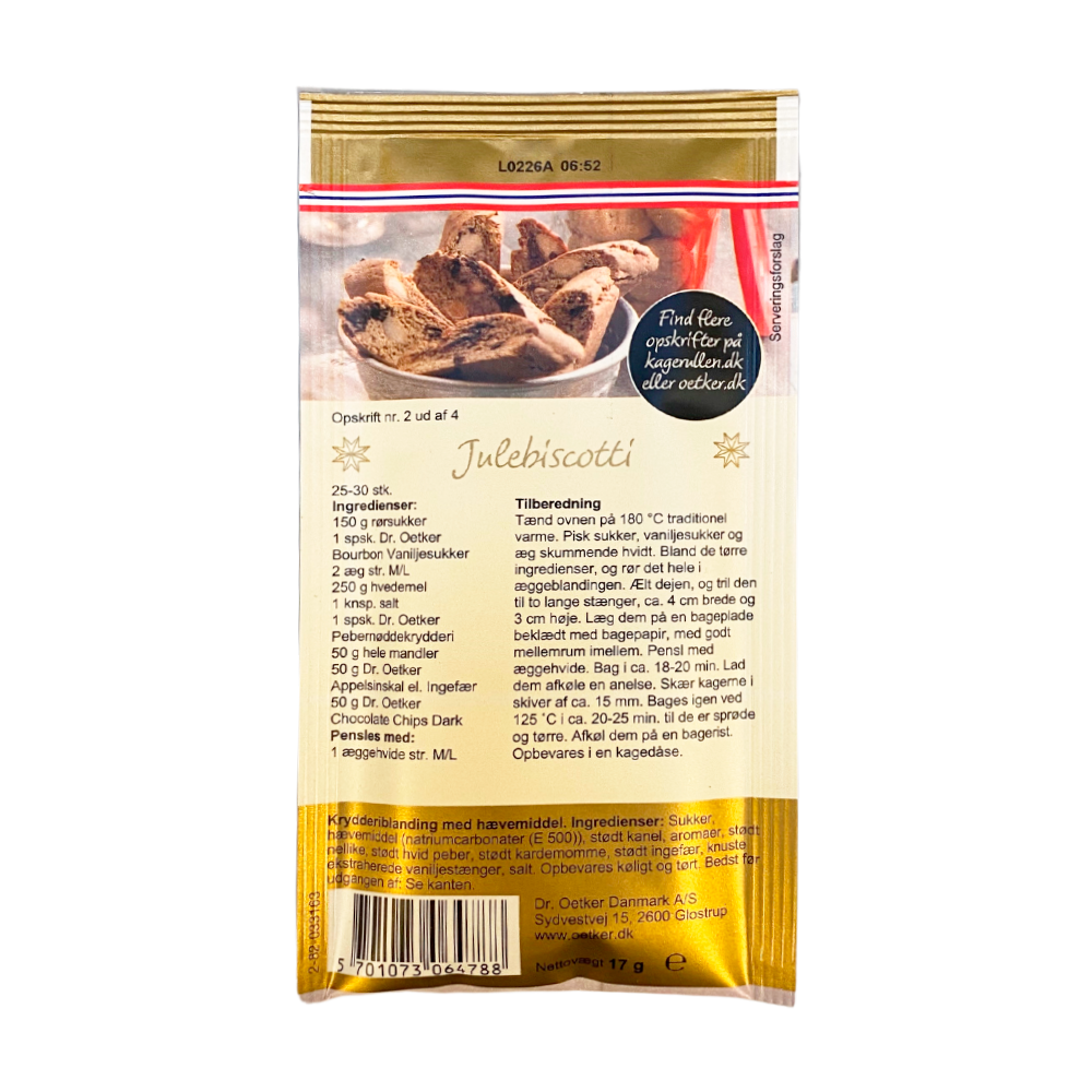 PebernoedKrydderi17gDr.Oetker2