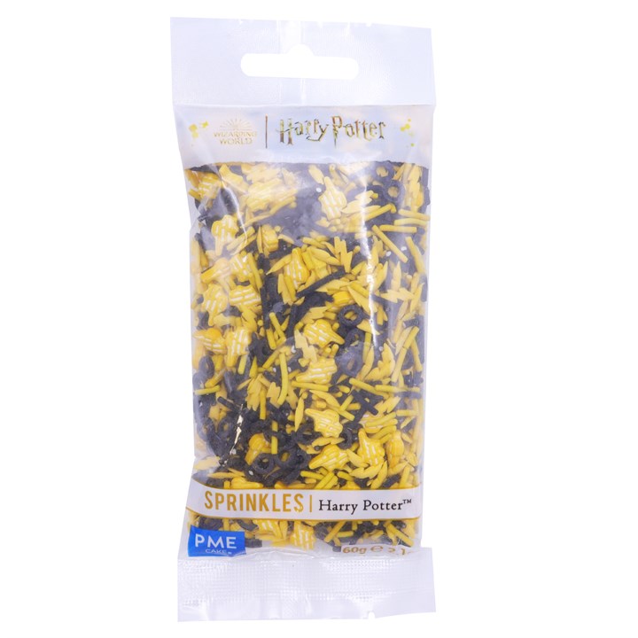 Dryssblanding Harry Potter (Pose) - 60g, SME