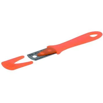 Rivekniver