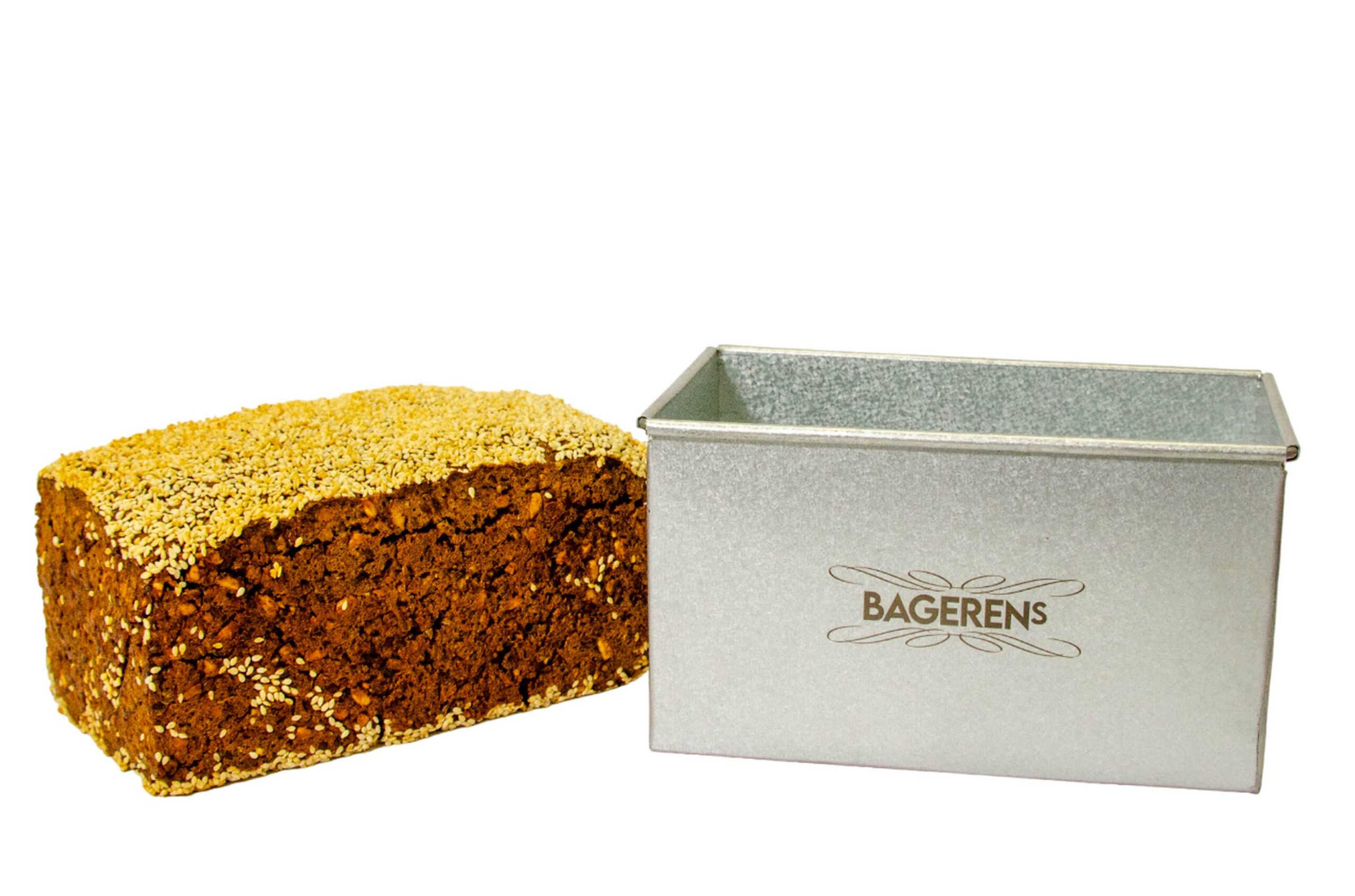 Rugbrød