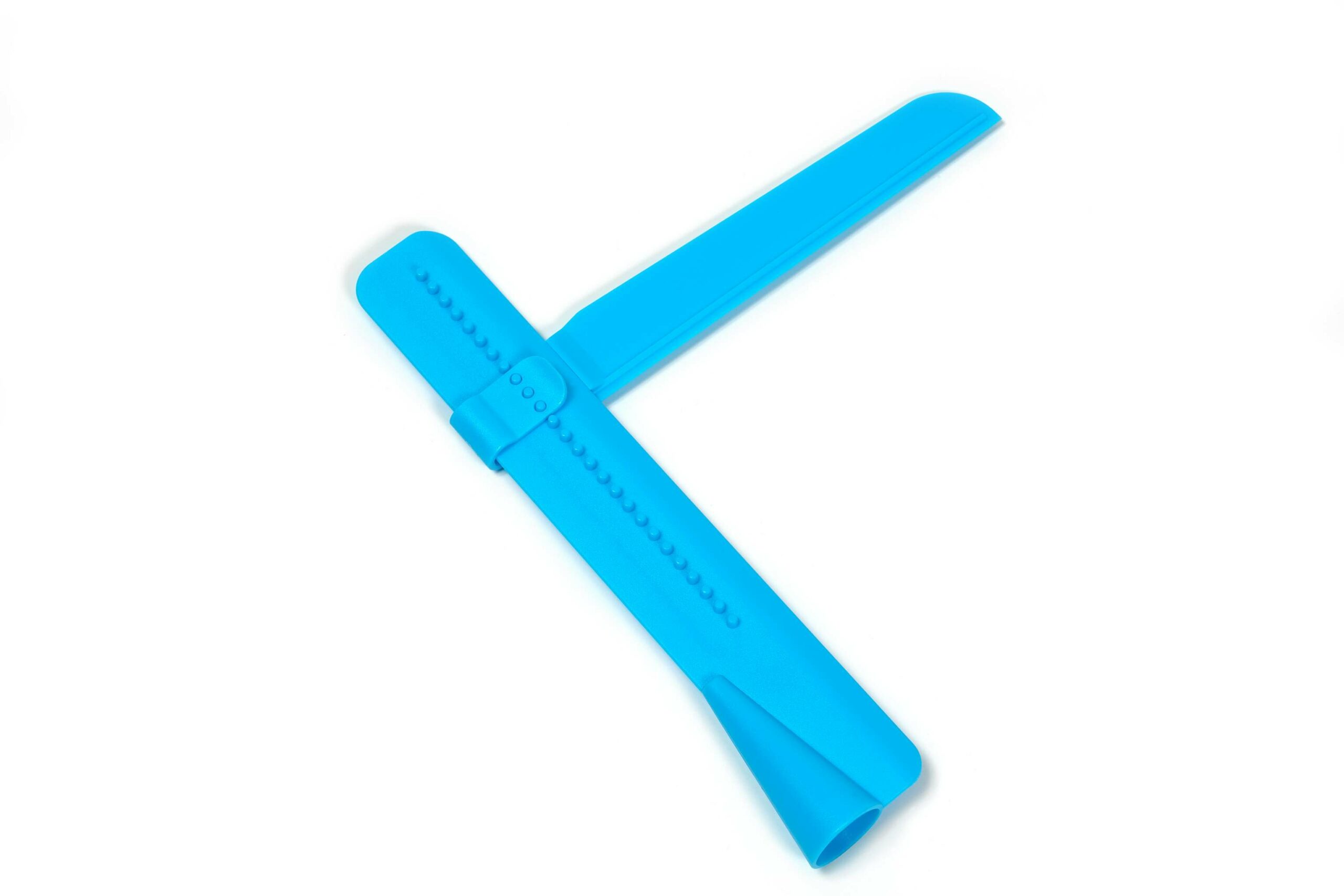 Utjevningsverktøy for kaker