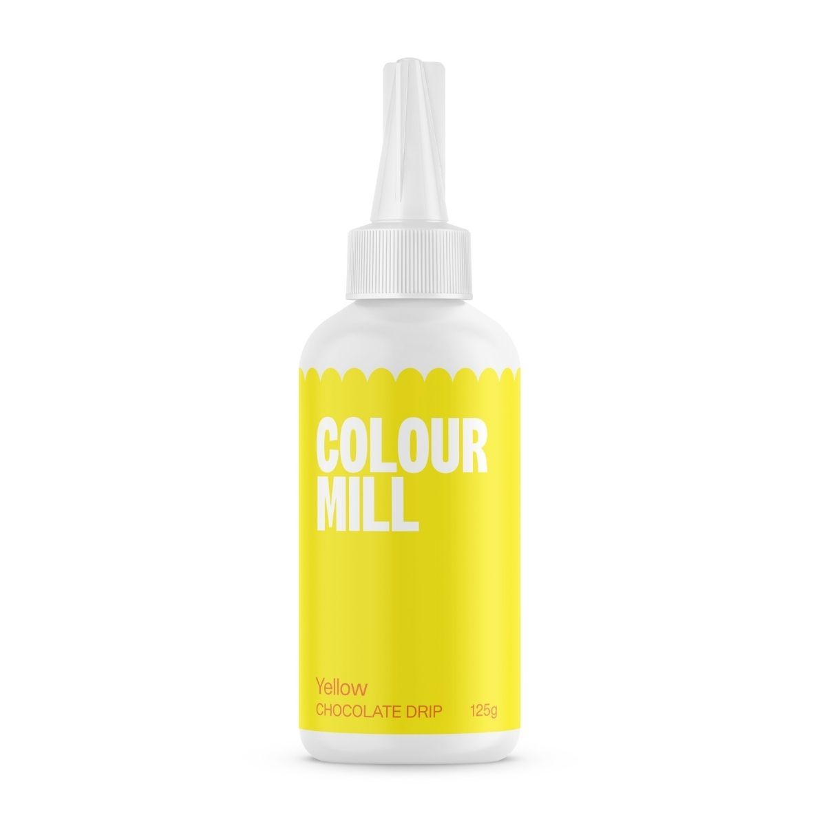 Yellow Cake Drip, 125 g – Colour Mill – BEST FØR 02/26
