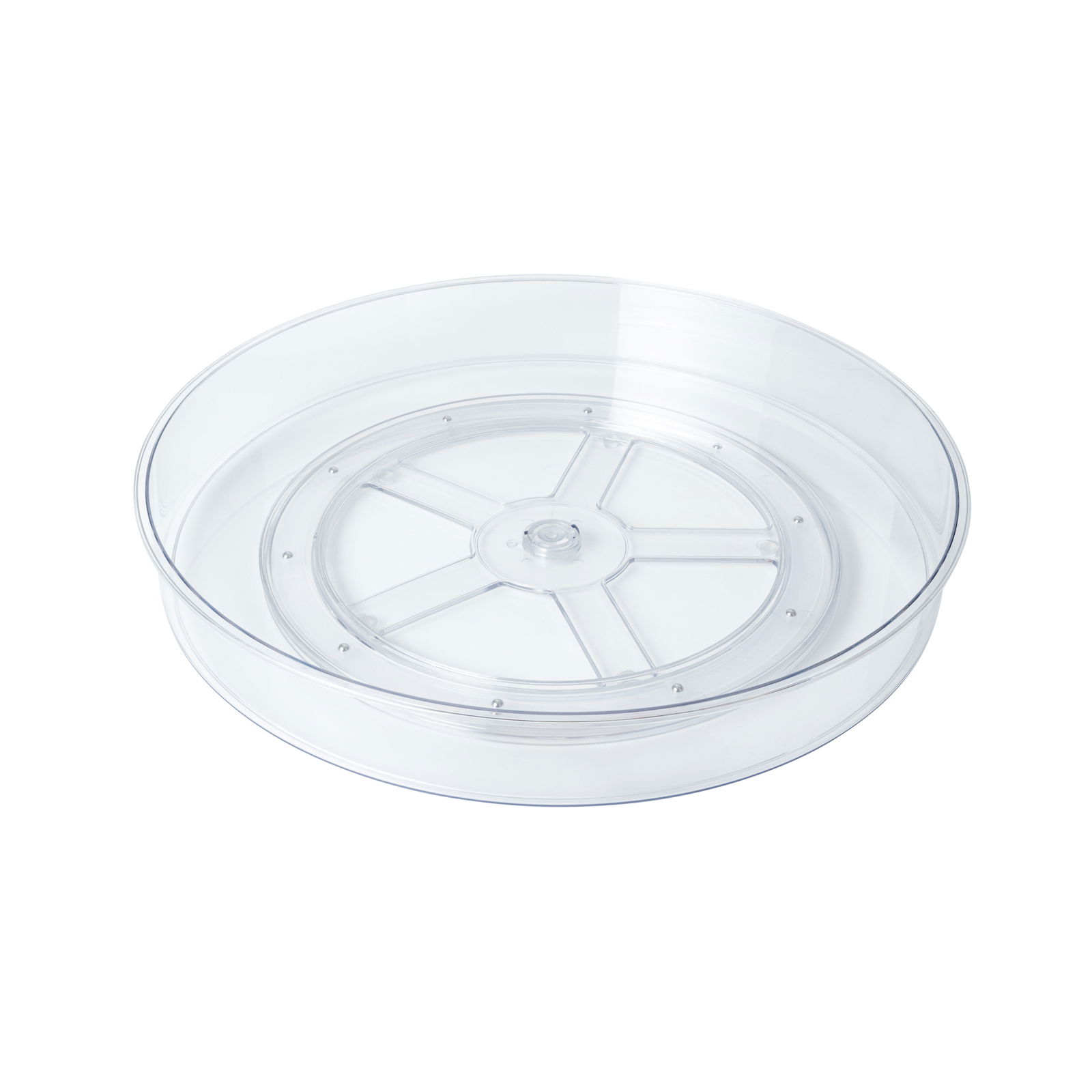 Ø50 cm - 360° roterende tallerken, Scandinavian Collection