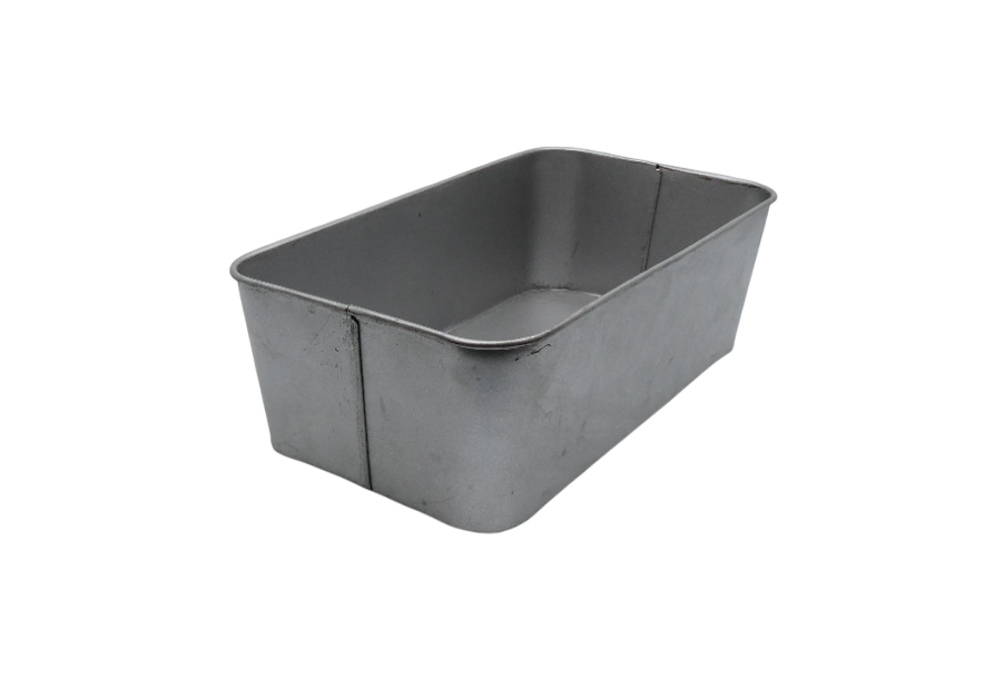 Brødform 800 g, Eurotins