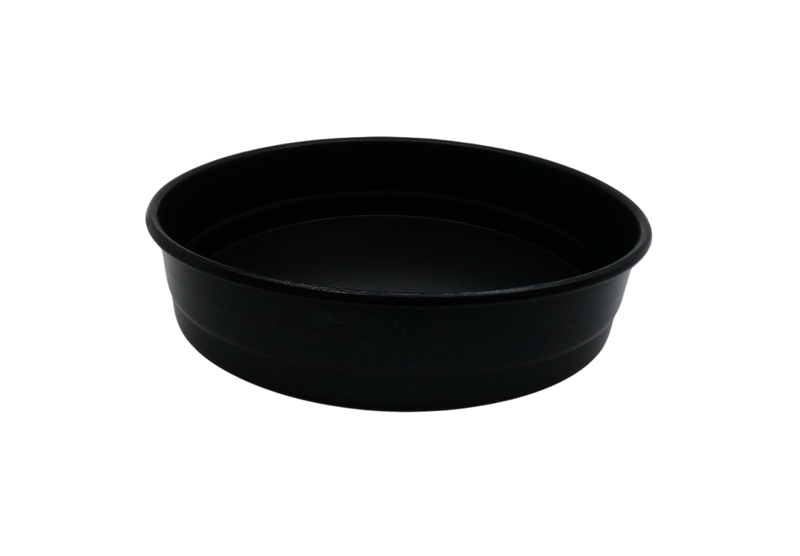 Pizzaform, Chicago Style Ø28cm H6cm - Tåler 370°C