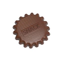 Snack - Alexandre Bourdeaux Sjokoladeform, Sjokoladeverden