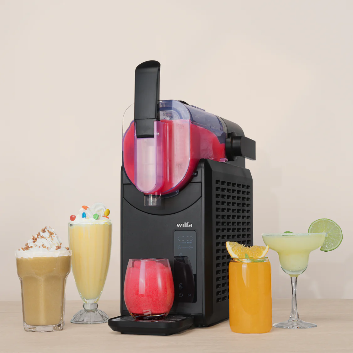 Frozen-Drink-Machine_ICY_FDM1B-TC2000_front