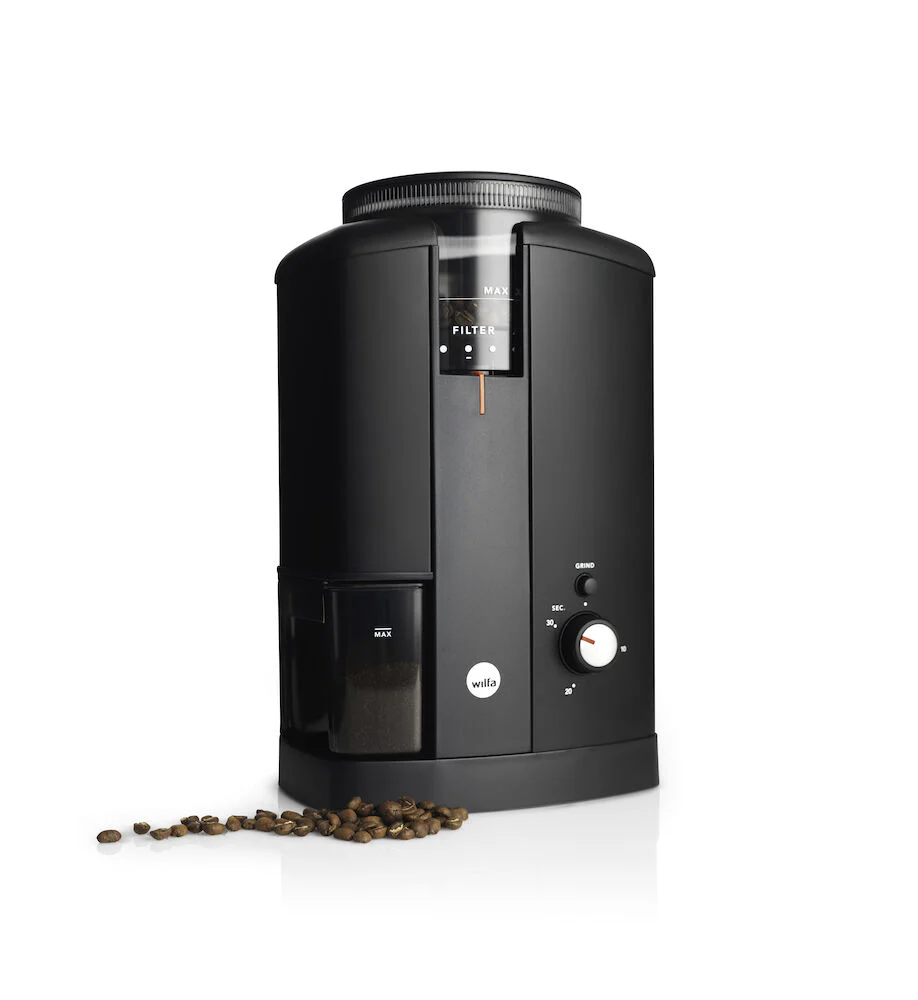 Kaffekværne