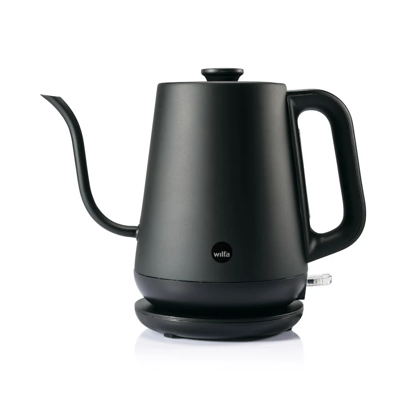 Pour Over