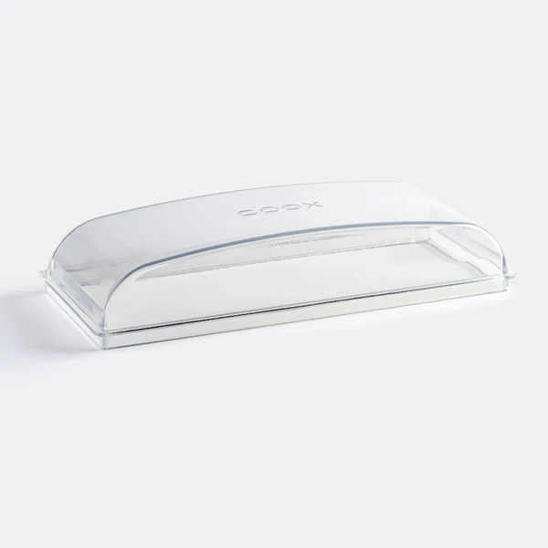 WUNDERFORM Lokk til L bakeform - 28,5x11 cm, Coox
