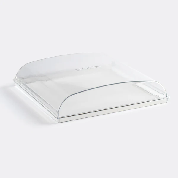 WUNDERFORM Lokk til MQ Bakebrett - 24x25,5 cm, Coox