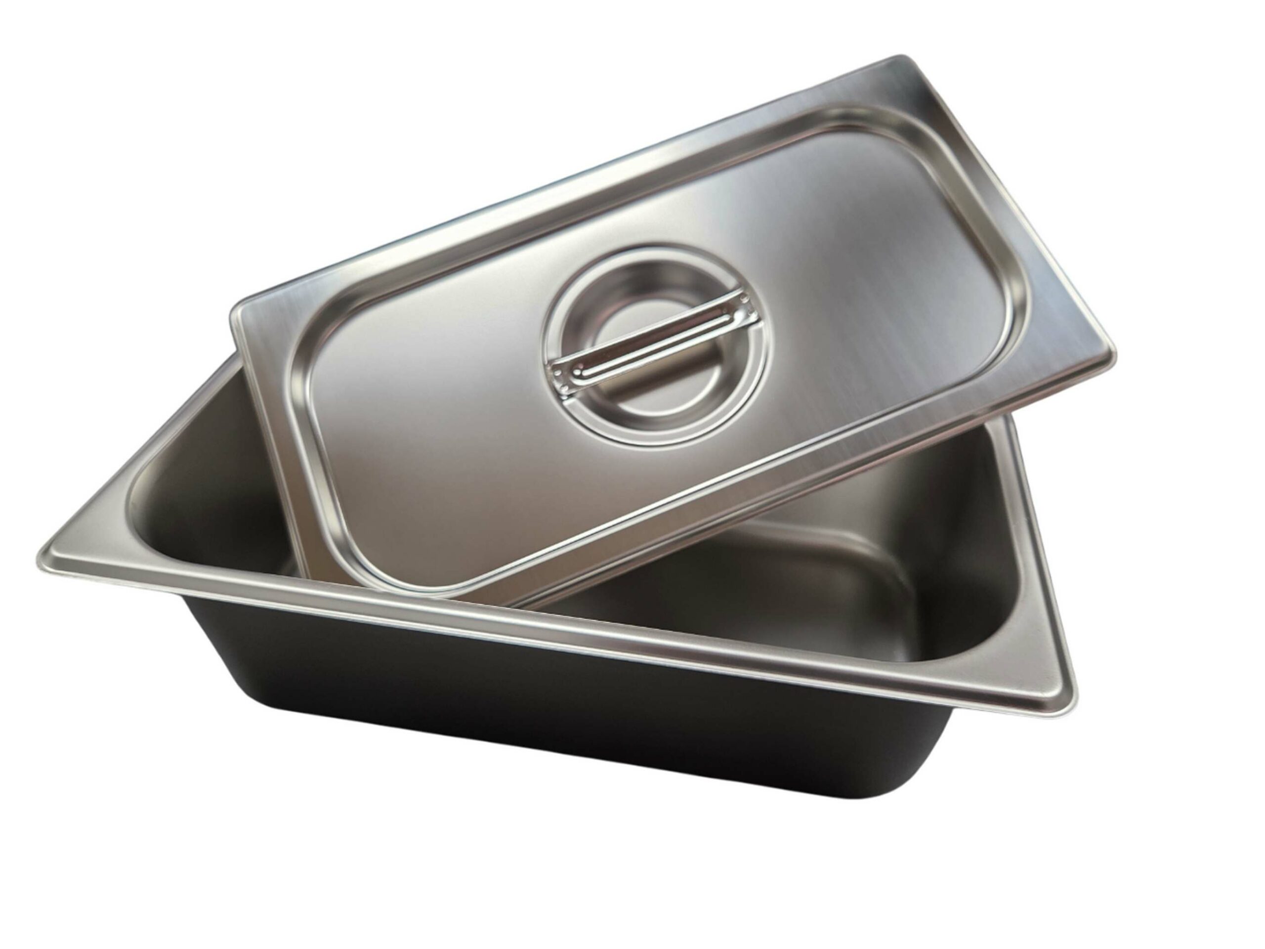 Ekstra beholder til 3 kg sjokoladesmelter, ScandiChef
