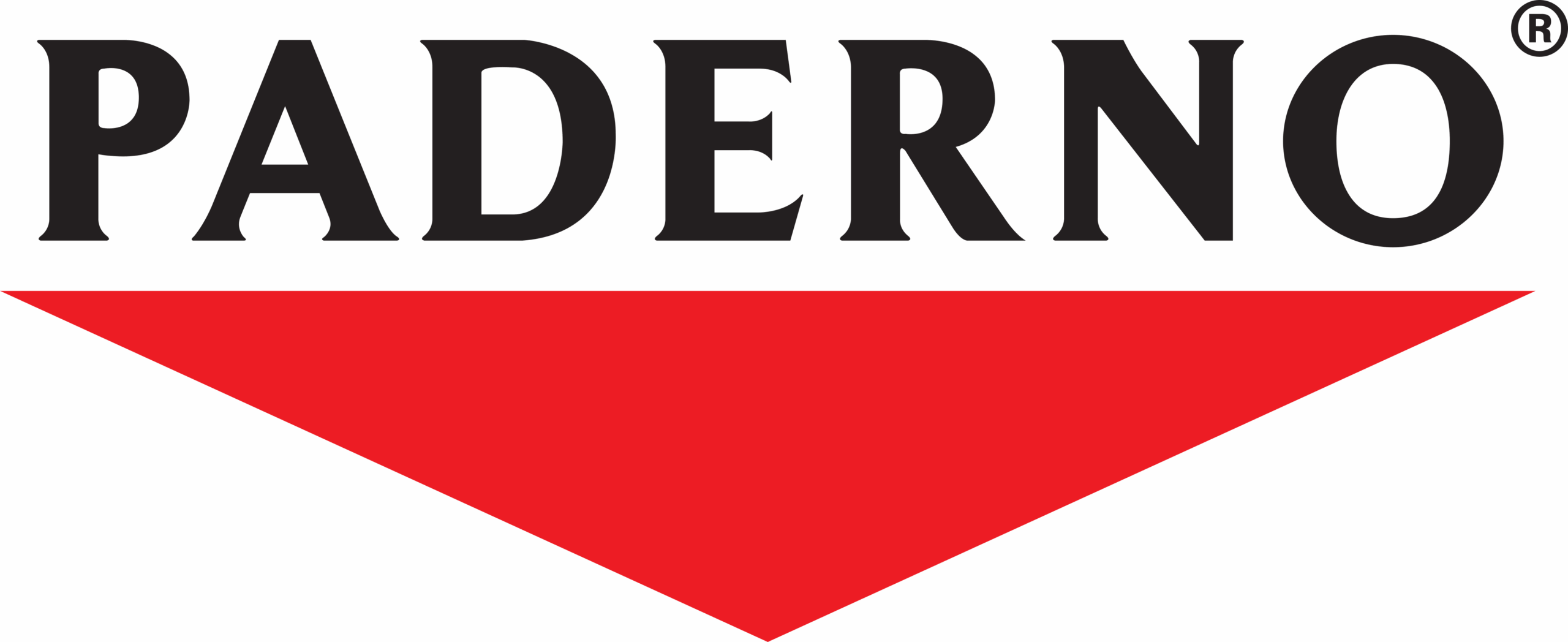 Paderno