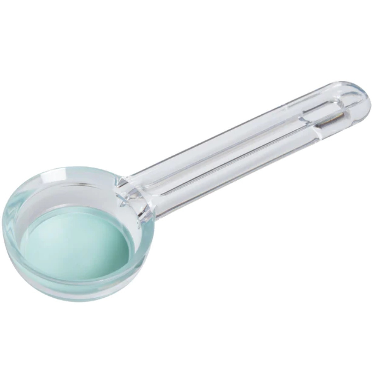 Fleksibel isbitform - Plast Ø60 mm, Tala