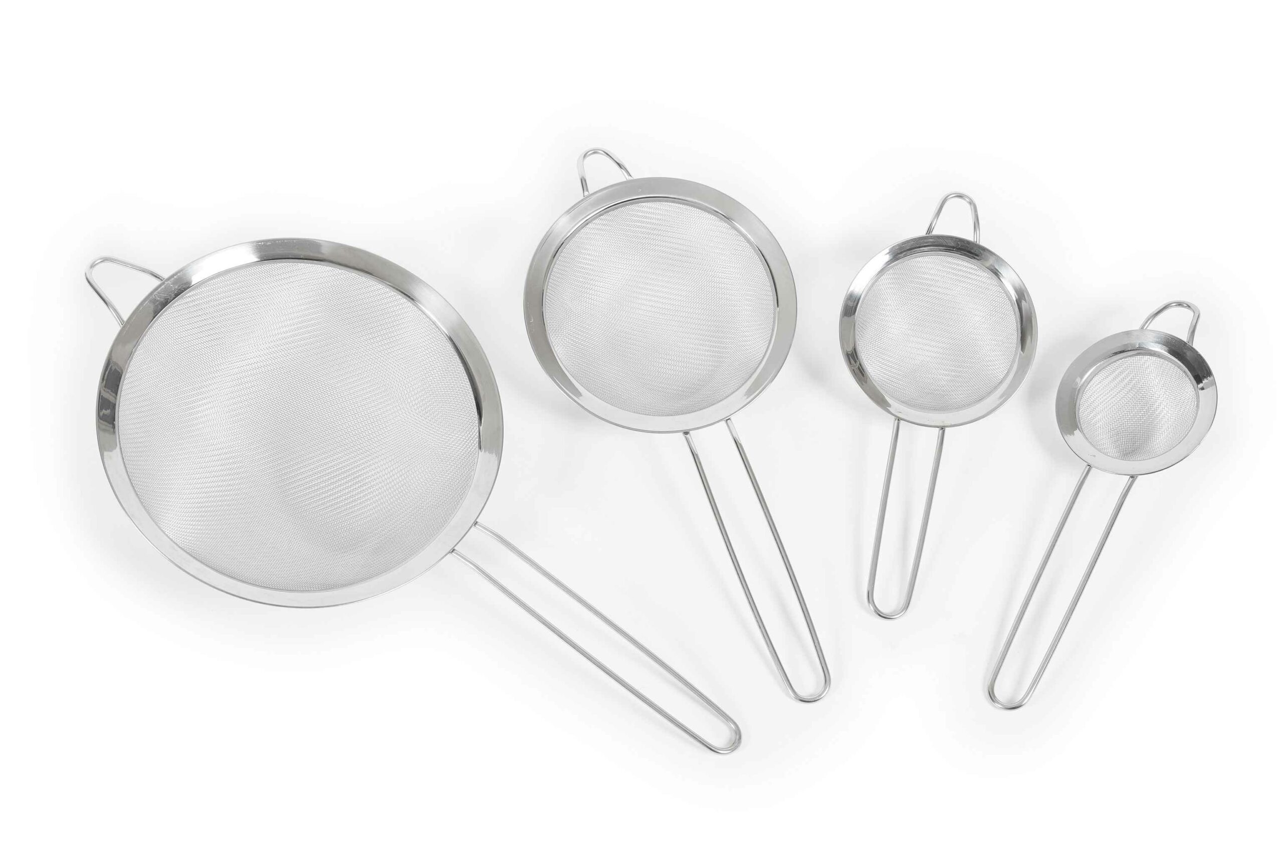 Sikt, sett med 4 stk.