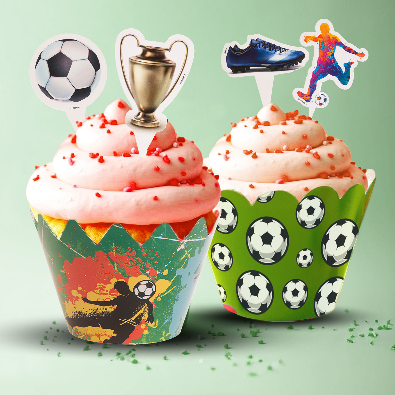 339275-KIT DECORACION CUPCAKE CON TOPPERS FUTBOL_7